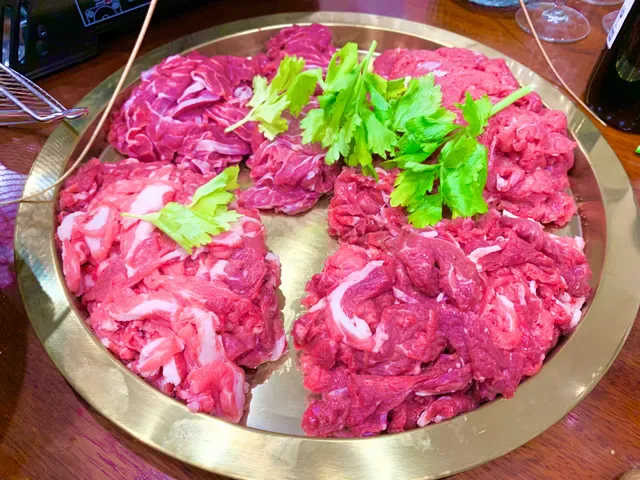The New Hotpot