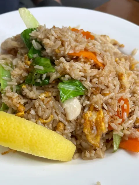 The Noodle House
