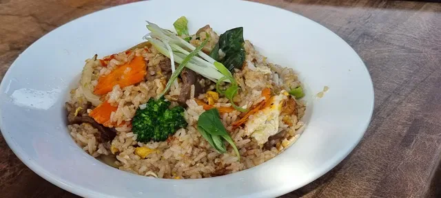 The Noodle House