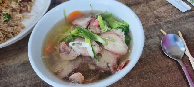 The Noodle House