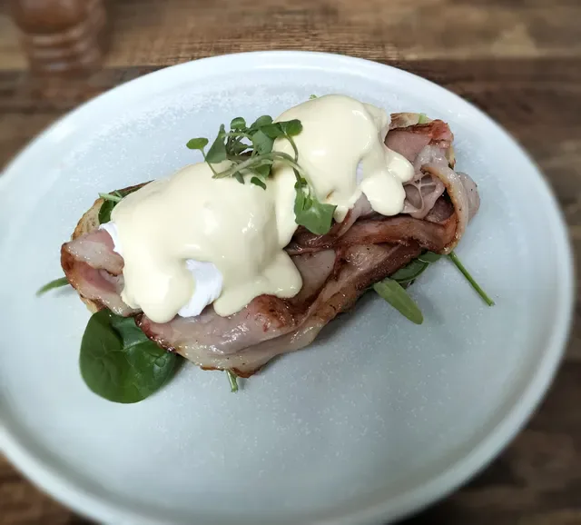 The Oak Cafe Restaurant