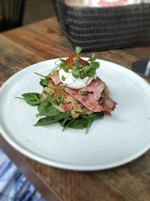 The Oak Cafe Restaurant