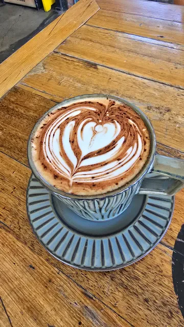 The Oak Cafe Restaurant