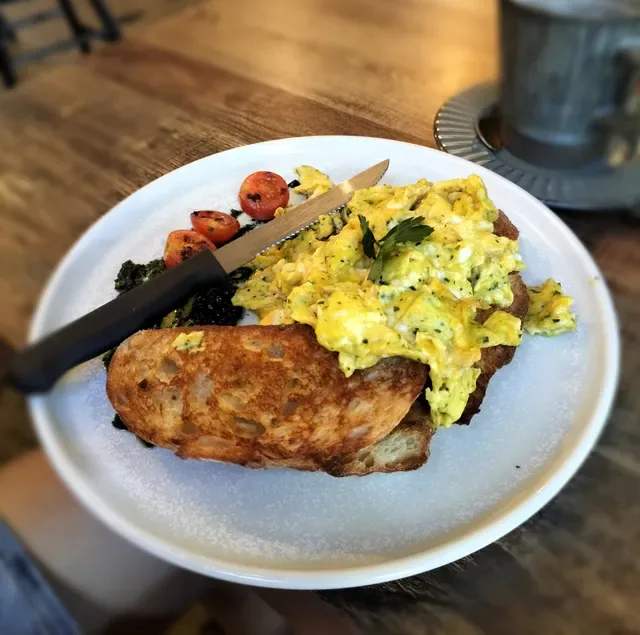 The Oak Cafe Restaurant