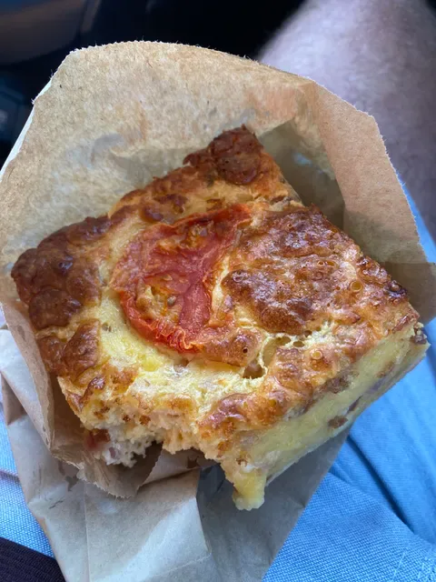 The Original Tugun Bakery