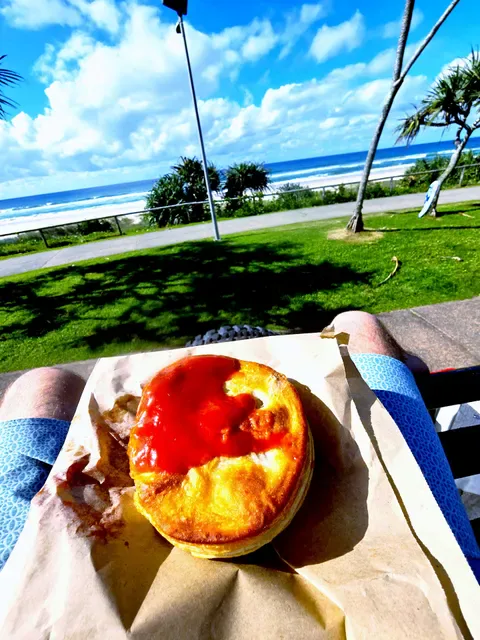 The Original Tugun Bakery