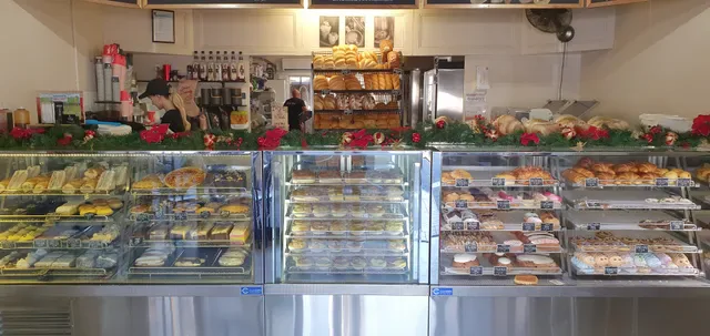 The Original Tugun Bakery