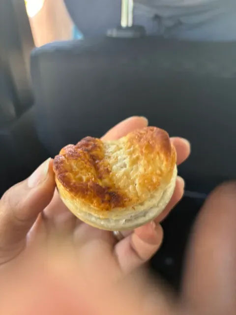 The Original Tugun Bakery