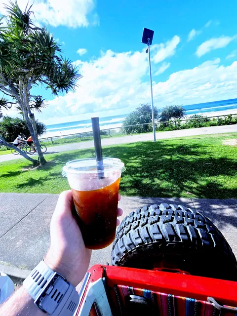 The Original Tugun Bakery