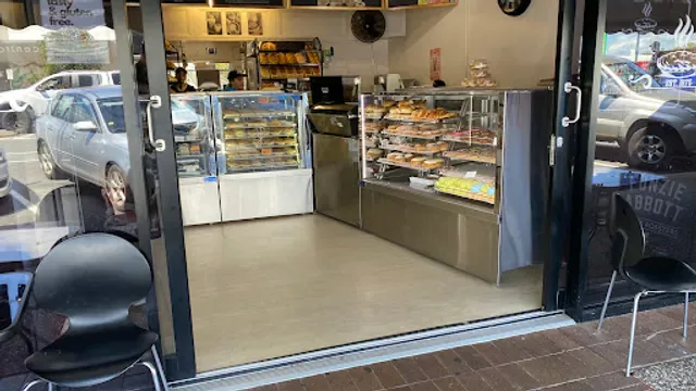 The Original Tugun Bakery