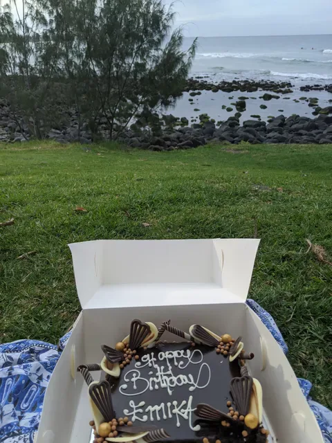 The Original Tugun Bakery