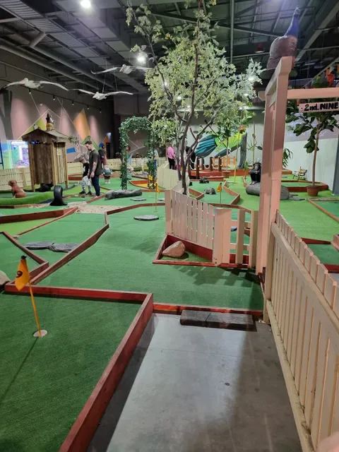 The Park Coomera