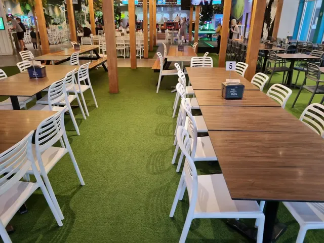 The Park Coomera