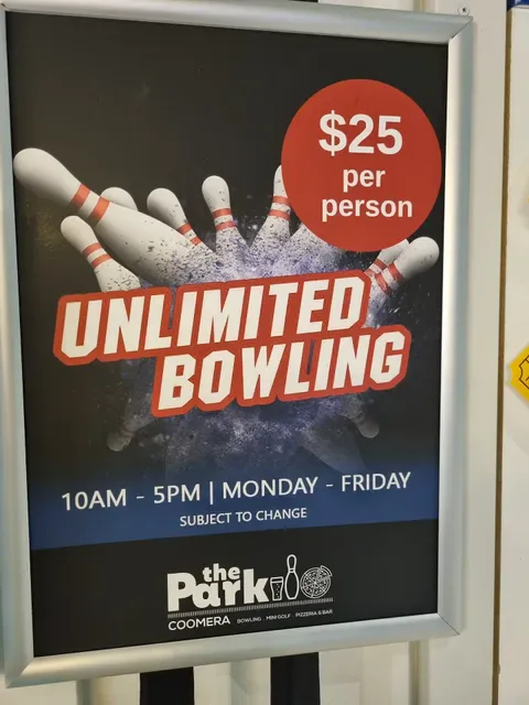 The Park Coomera