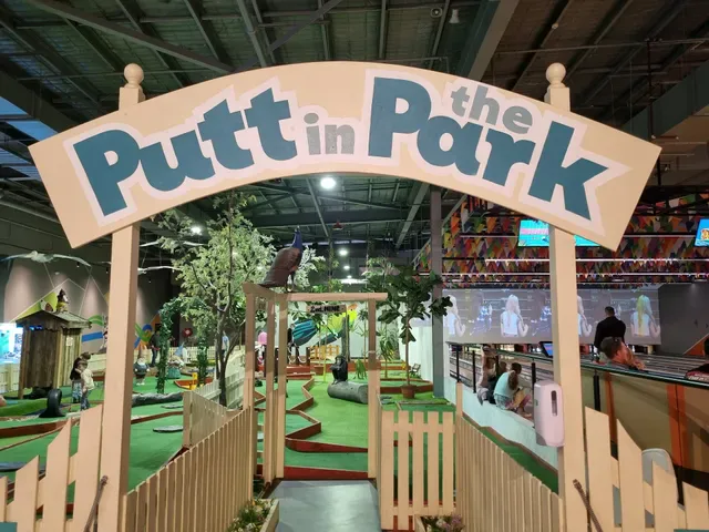 The Park Coomera