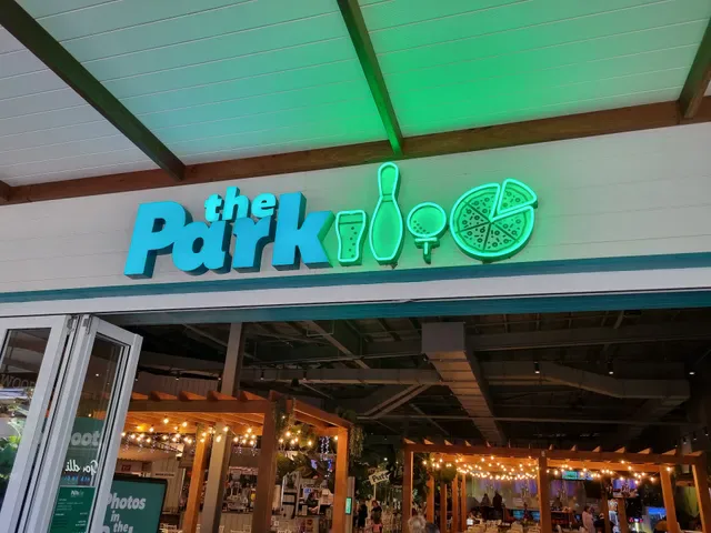 The Park Coomera