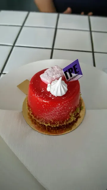 The Pastry Emporium