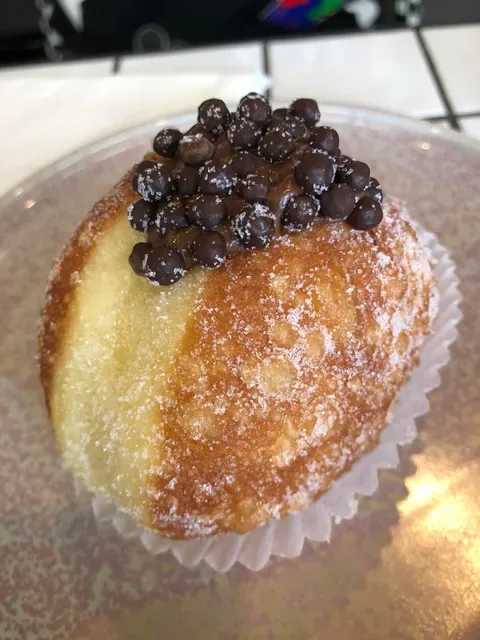 The Pastry Emporium
