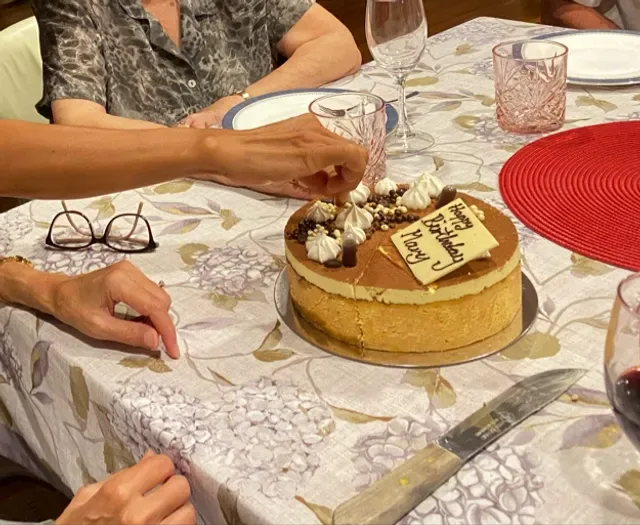The Pastry Emporium