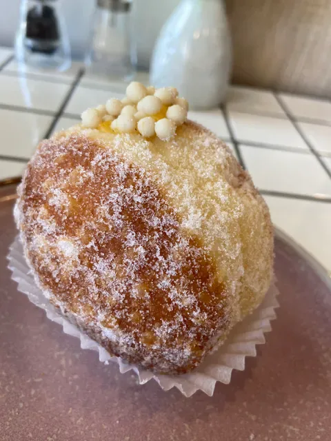 The Pastry Emporium