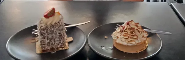 The Pastry Emporium
