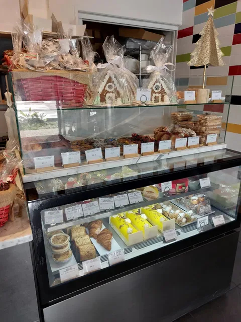 The Pastry Emporium
