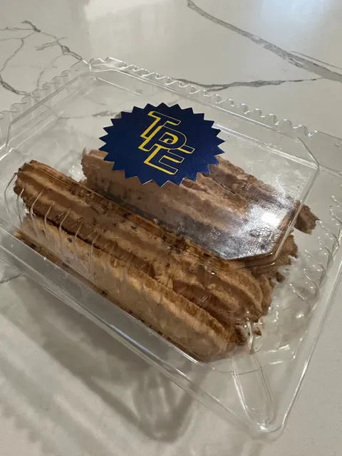 The Pastry Emporium