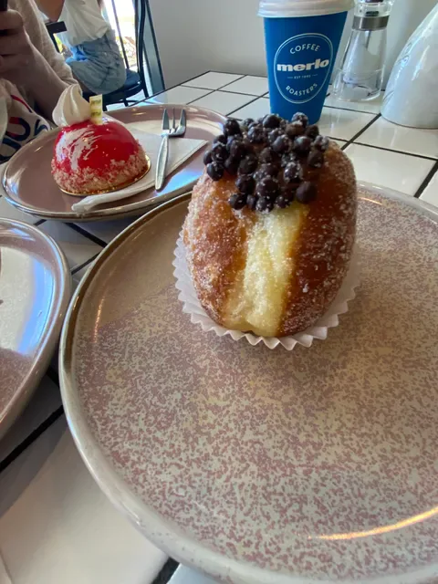The Pastry Emporium