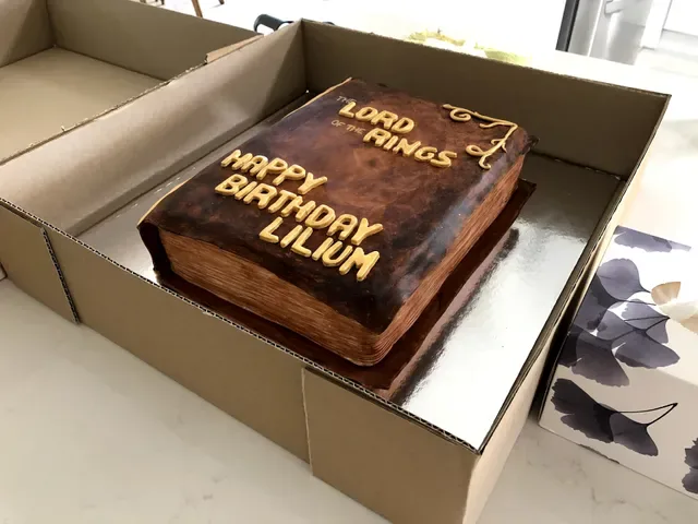 The Pastry Emporium
