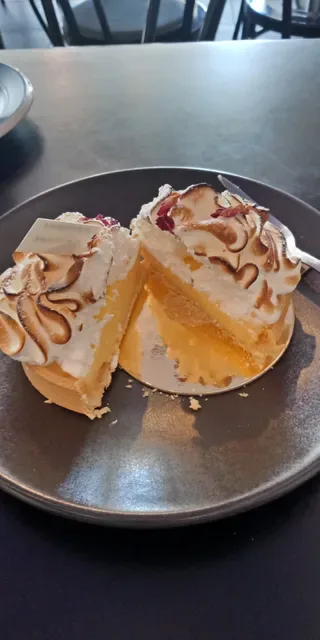 The Pastry Emporium