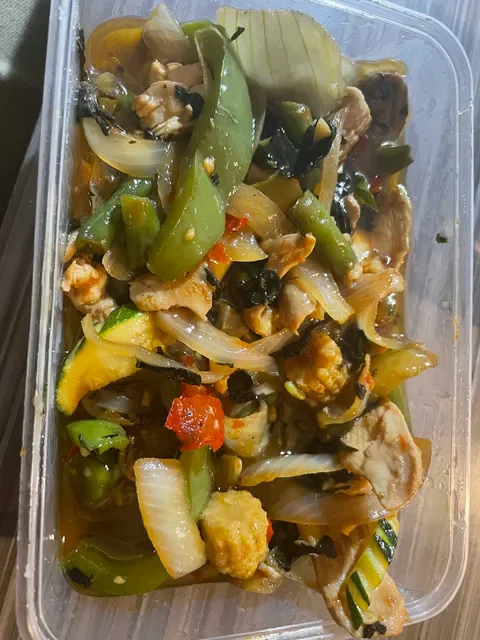 The Royal Thai Hut