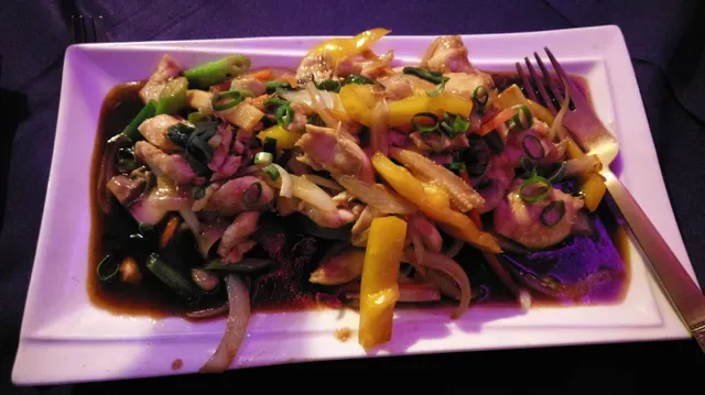 The Royal Thai Hut