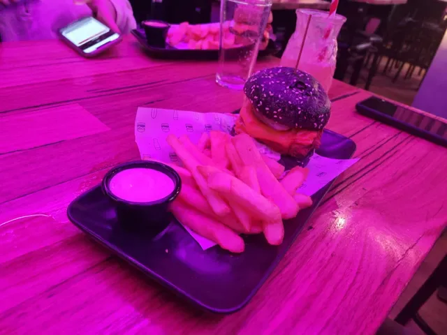 The Sporting Globe Bar & Grill Robina