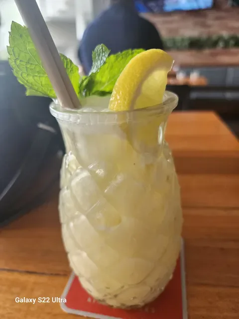The Sporting Globe Bar & Grill Robina