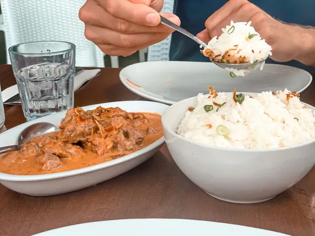 The Terrace Thai Restaurant