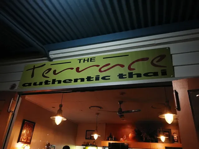 The Terrace Thai Restaurant