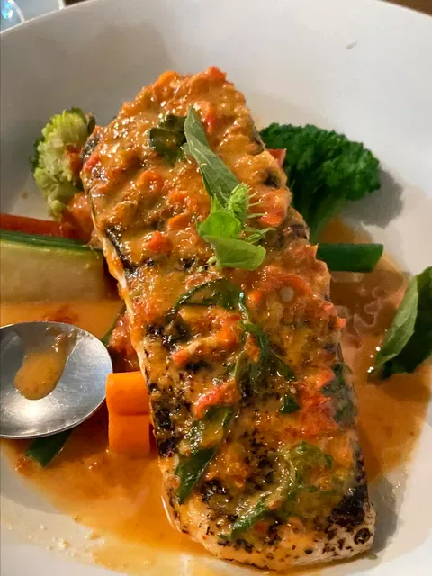 The Terrace Thai Restaurant