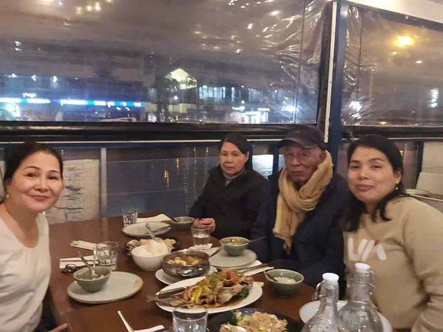 The Terrace Thai Restaurant