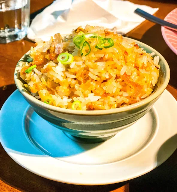 The Terrace Thai Restaurant