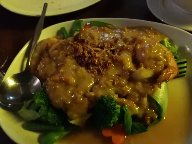 The Terrace Thai Restaurant