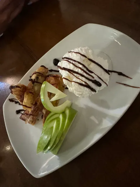 The Terrace Thai Restaurant