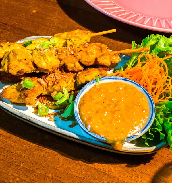 The Terrace Thai Restaurant