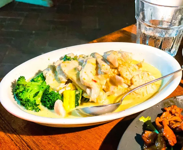 The Terrace Thai Restaurant