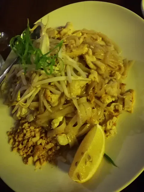 The Terrace Thai Restaurant