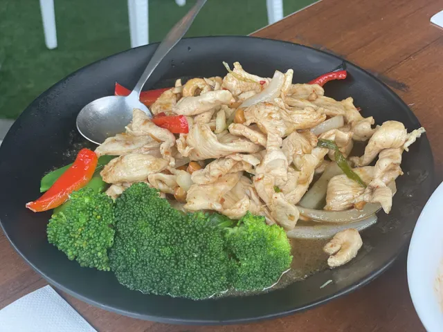 The Terrace Thai Restaurant