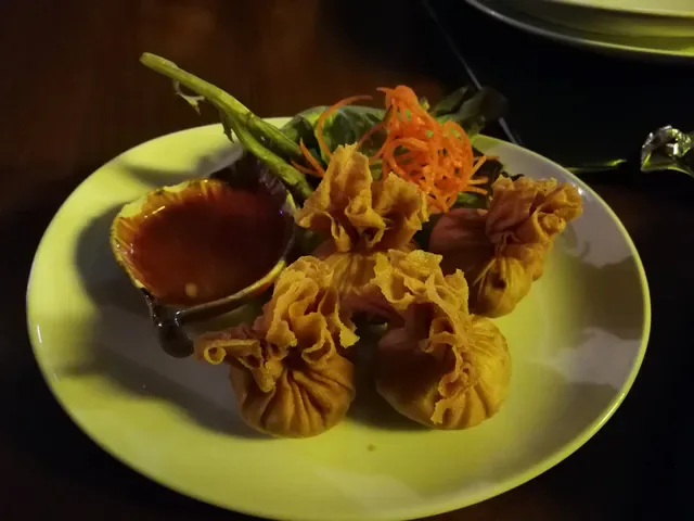 The Terrace Thai Restaurant