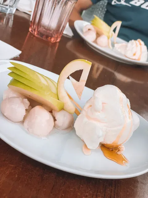 The Terrace Thai Restaurant