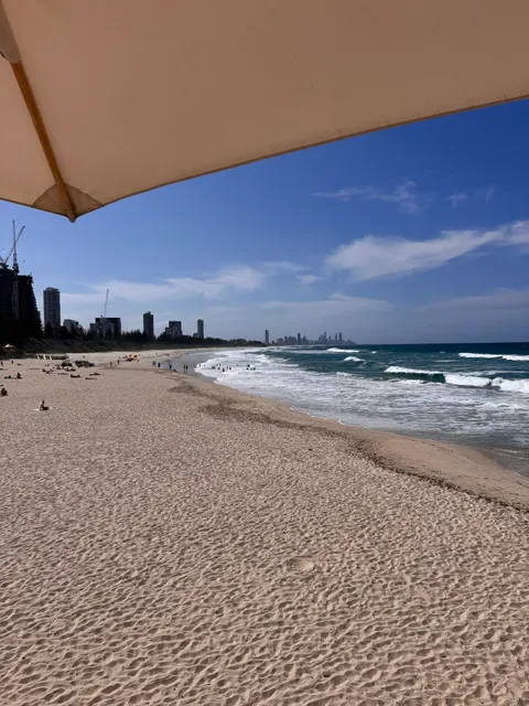 The Tropic