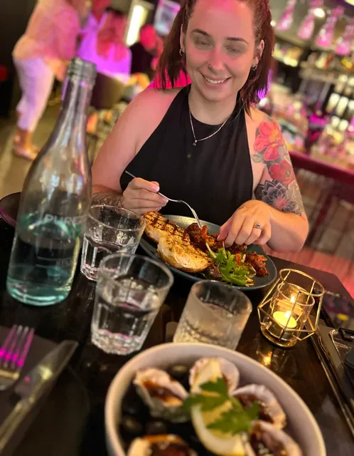 The Vault Bar & Tapas