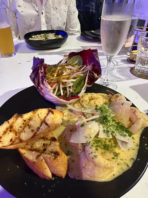 The Vault Bar & Tapas